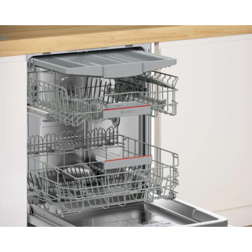 Máy rửa bát Bosch SMV6ZCX10E Serie 6 - 11