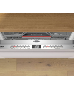 Máy rửa bát Bosch SMV6ZCX10E Serie 6 - 32 Máy rửa bát Bosch SMV6ZCX10E Serie 6 - 31