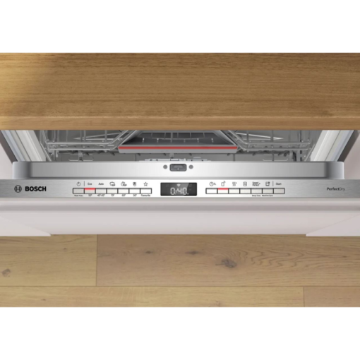 Máy rửa bát Bosch SMV6ZCX10E Serie 6 - 15
