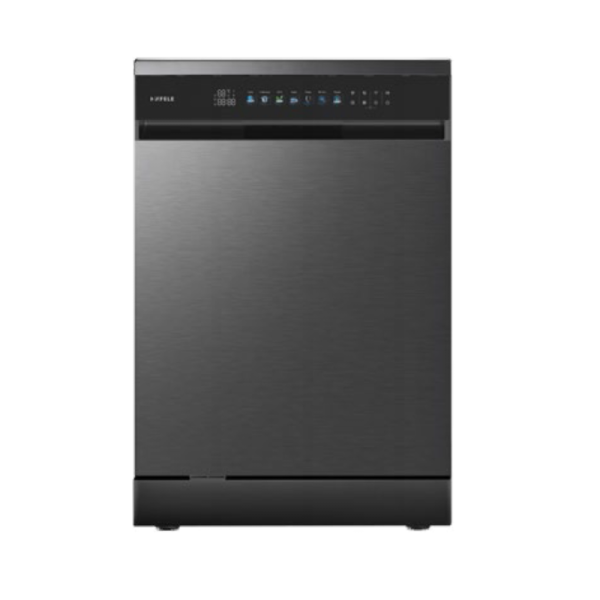 Máy rửa chén Hafele HDW-F6072B 535.29.700 - 1