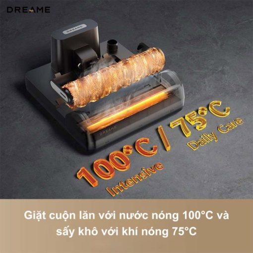 MÁY HÚT BỤI LAU NHÀ THÔNG MINH DREAME H14 ULTRA. - 21
