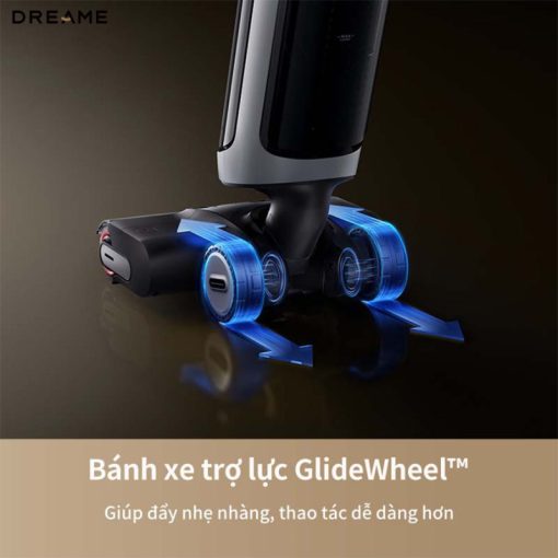 MÁY HÚT BỤI LAU NHÀ THÔNG MINH DREAME H14 ULTRA. - 23