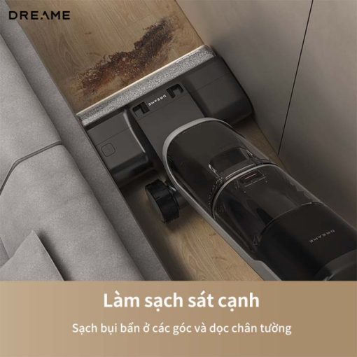 MÁY HÚT BỤI LAU NHÀ THÔNG MINH DREAME H14 ULTRA. - 13