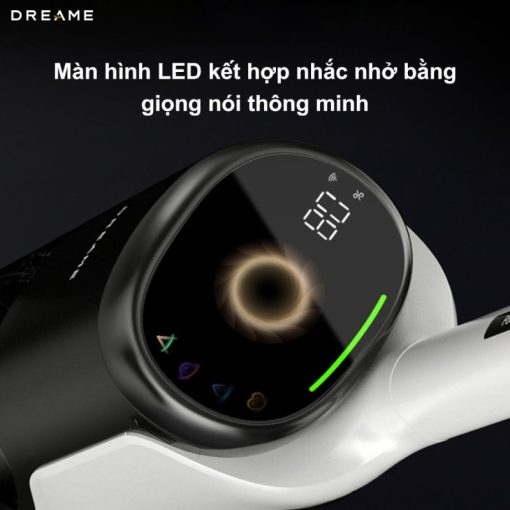 MÁY HÚT BỤI LAU NHÀ THÔNG MINH DREAME H14 ULTRA. - 11