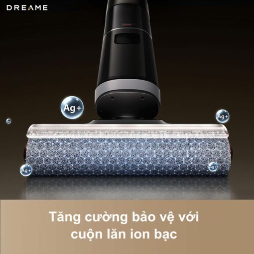 MÁY HÚT BỤI LAU NHÀ THÔNG MINH DREAME H14 ULTRA. - 7