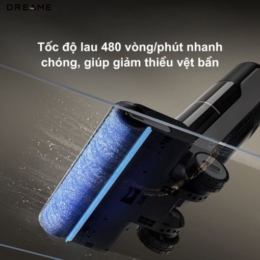 MÁY HÚT BỤI LAU NHÀ THÔNG MINH DREAME H14 ULTRA. - 3