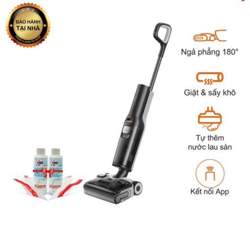 MÁY HÚT BỤI LAU NHÀ CẦM TAY ROBOROCK F25 ACE - 1