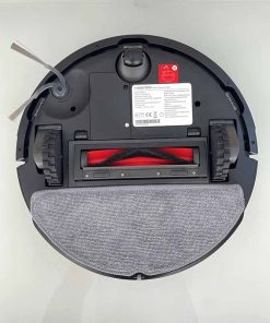 ROBOT HÚT BỤI LAU NHÀ ROBOROCK Q7TF - 43