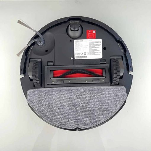 ROBOT HÚT BỤI LAU NHÀ ROBOROCK Q7TF - 19