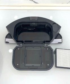 ROBOT HÚT BỤI LAU NHÀ ROBOROCK Q7TF - 49