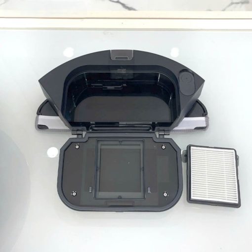 ROBOT HÚT BỤI LAU NHÀ ROBOROCK Q7TF - 25