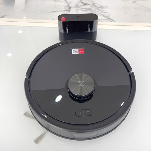 ROBOT HÚT BỤI LAU NHÀ ROBOROCK Q7TF - 23