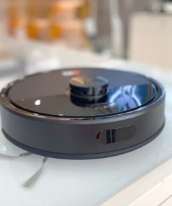 ROBOT HÚT BỤI LAU NHÀ ROBOROCK Q7TF - 45