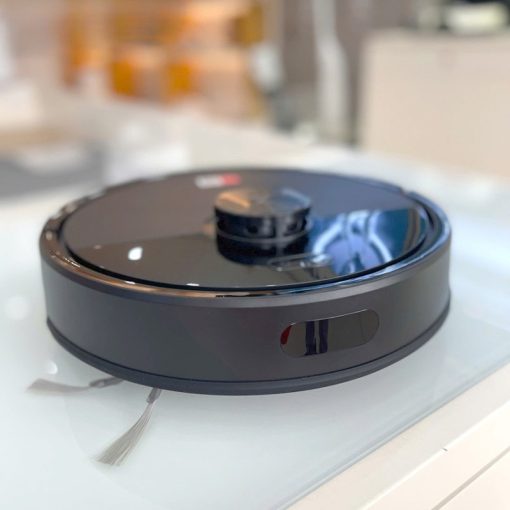 ROBOT HÚT BỤI LAU NHÀ ROBOROCK Q7TF - 21
