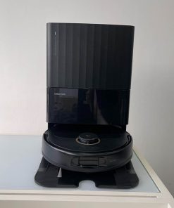 ROBOT HÚT BỤI LAU NHÀ ROBOROCK QREVO 5AE - 92 ROBOT HÚT BỤI LAU NHÀ ROBOROCK QREVO 5AE - 91