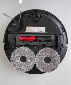 ROBOT HÚT BỤI LAU NHÀ ROBOROCK QREVO 5AE - 94 ROBOT HÚT BỤI LAU NHÀ ROBOROCK QREVO 5AE - 93