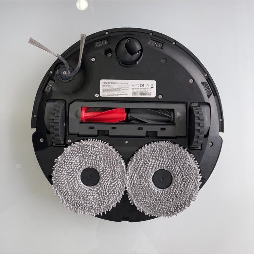 ROBOT HÚT BỤI LAU NHÀ ROBOROCK QREVO 5AE - 45
