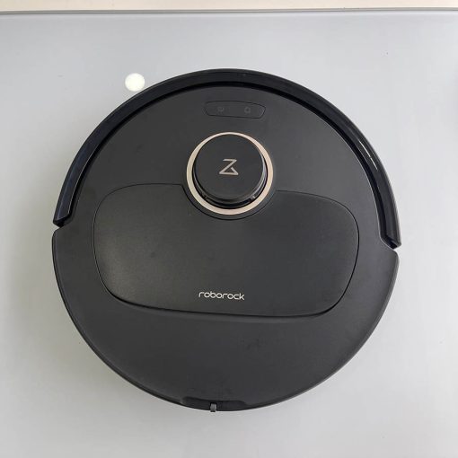 ROBOT HÚT BỤI LAU NHÀ ROBOROCK QREVO 5AE - 47