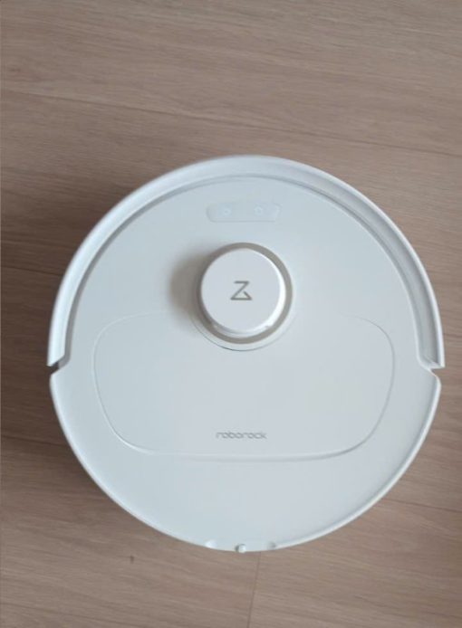 ROBOT HÚT BỤI LAU NHÀ ROBOROCK QREVO 5AE - 49