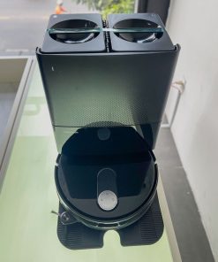 ROBOT HÚT BỤI LAU NHÀ ROBOROCK Q REVO SLIM - 89