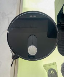 ROBOT HÚT BỤI LAU NHÀ ROBOROCK Q REVO SLIM - 85