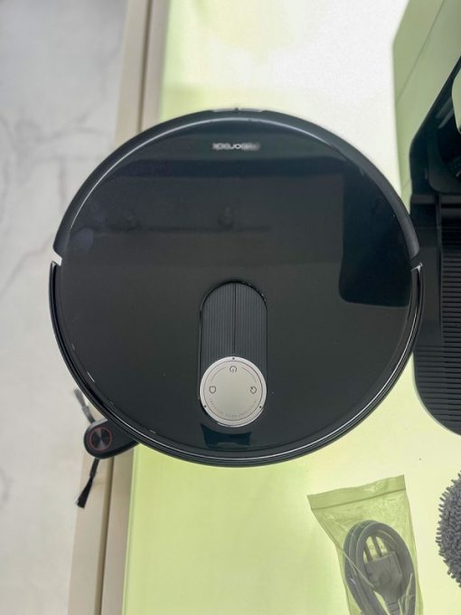 ROBOT HÚT BỤI LAU NHÀ ROBOROCK Q REVO SLIM - 41