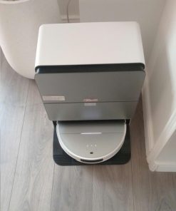 ROBOT HÚT BỤI LAU NHÀ ROBOROCK SAROS 10 - 129