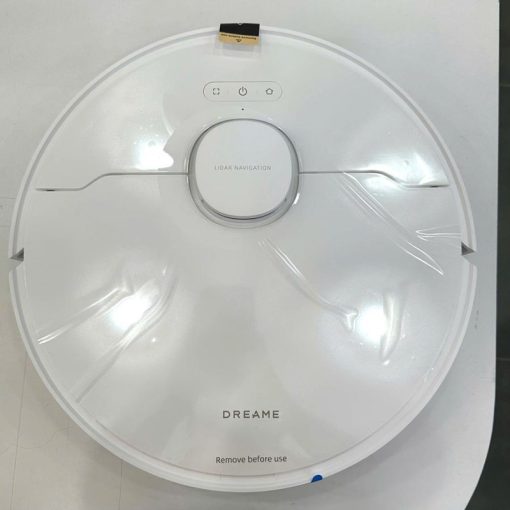 ROBOT HÚT BỤI LAU NHÀ DREAME L30S ULTRA - 45