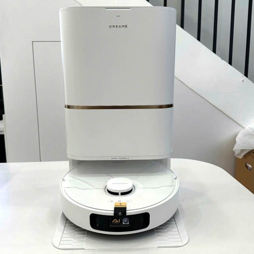 ROBOT HÚT BỤI LAU NHÀ DREAME L30S ULTRA - 47