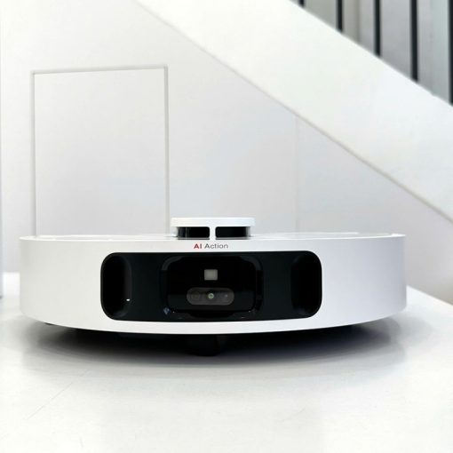 ROBOT HÚT BỤI LAU NHÀ DREAME L30S ULTRA - 49