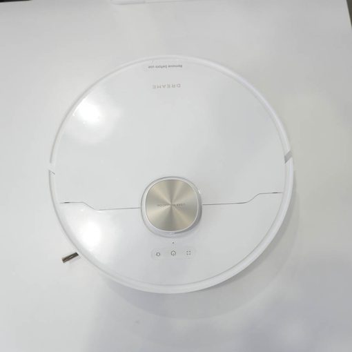 ROBOT HÚT BỤI LAU NHÀ DREAME X40 ULTRA - 49
