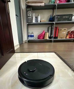 ROBOT HÚT BỤI LAU NHÀ ROBOROCK QR 798 - 73