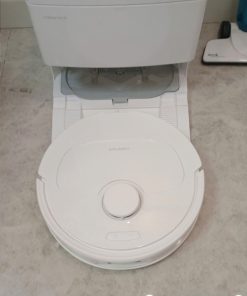 ROBOT HÚT BỤI LAU NHÀ ROBOROCK QR 798 - 77