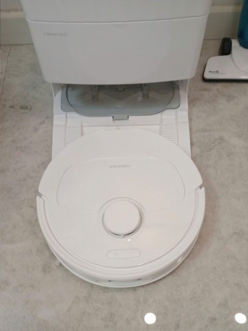ROBOT HÚT BỤI LAU NHÀ ROBOROCK QR 798 - 39