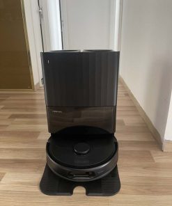 ROBOT HÚT BỤI LAU NHÀ ROBOROCK QR 798 - 71