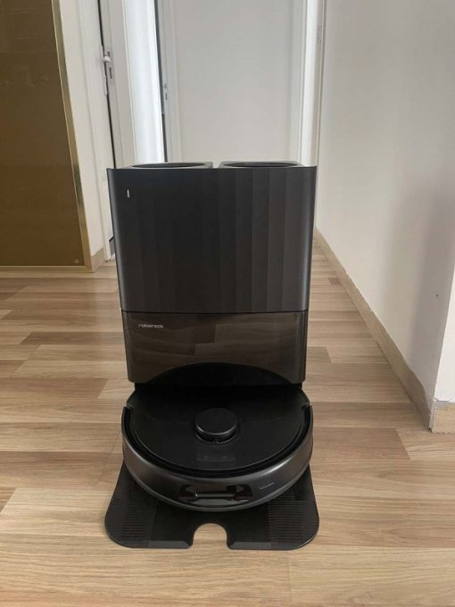 ROBOT HÚT BỤI LAU NHÀ ROBOROCK QR 798 - 33