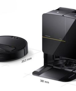 ROBOT HÚT BỤI LAU NHÀ ROBOROCK SAROS Z70 - 63