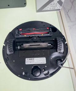 ROBOT HÚT BỤI LAU NHÀ ROBOROCK SAROS Z70 - 113