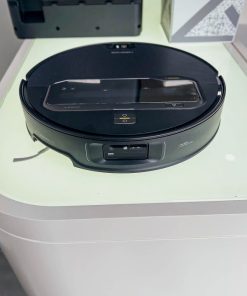 ROBOT HÚT BỤI LAU NHÀ ROBOROCK SAROS Z70 - 119