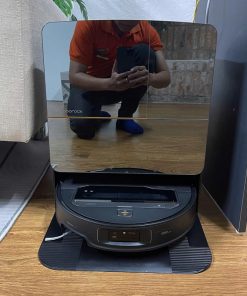 ROBOT HÚT BỤI LAU NHÀ ROBOROCK SAROS Z70 - 115