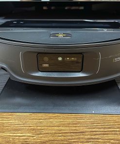 ROBOT HÚT BỤI LAU NHÀ ROBOROCK SAROS Z70 - 121