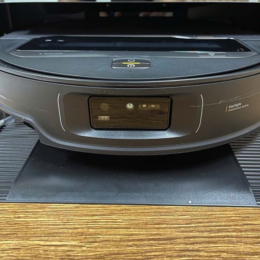 ROBOT HÚT BỤI LAU NHÀ ROBOROCK SAROS Z70 - 61