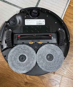 ROBOT HÚT BỤI LAU NHÀ ROBOROCK SAROS Z70 - 111