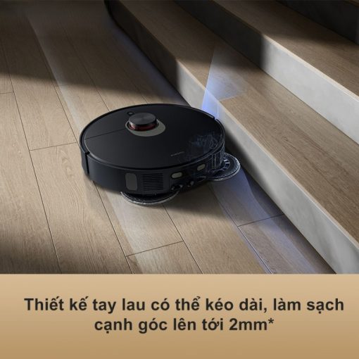 ROBOT HÚT BỤI LAU NHÀ XIAOMI X20 MAX - 13