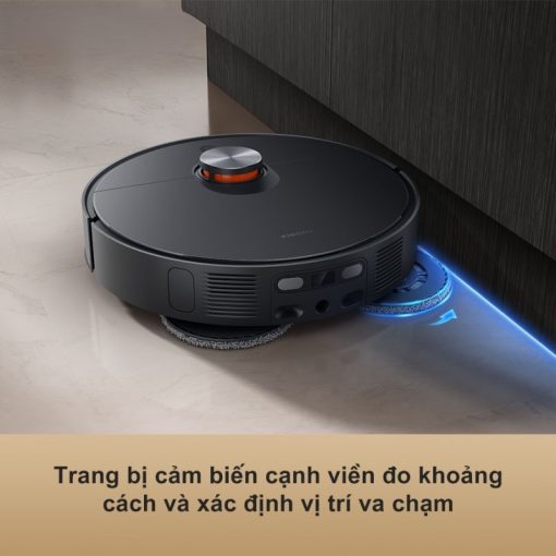 ROBOT HÚT BỤI LAU NHÀ XIAOMI X20 MAX - 15