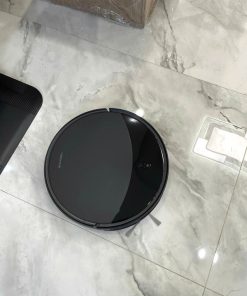 ROBOT HÚT BỤI LAU NHÀ ROBOROCK SAROS 10R - 93