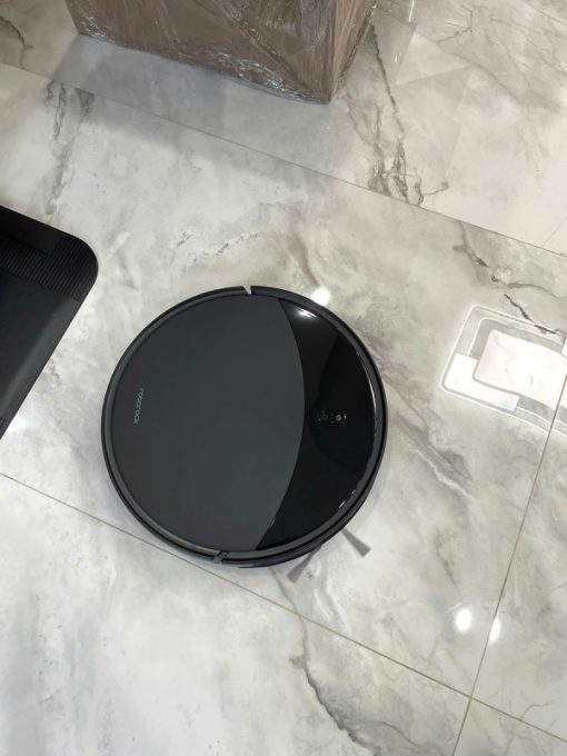ROBOT HÚT BỤI LAU NHÀ ROBOROCK SAROS 10R - 45