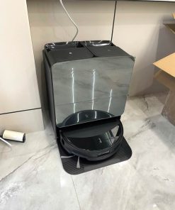 ROBOT HÚT BỤI LAU NHÀ ROBOROCK SAROS 10R - 95