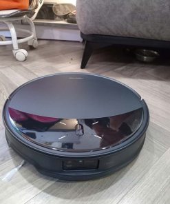 ROBOT HÚT BỤI LAU NHÀ ROBOROCK SAROS 10R - 97