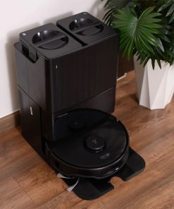 ROBOT HÚT BỤI LAU NHÀ ROBOROCK QREVO EDGE 5V1 - 74 ROBOT HÚT BỤI LAU NHÀ ROBOROCK QREVO EDGE 5V1 - 73